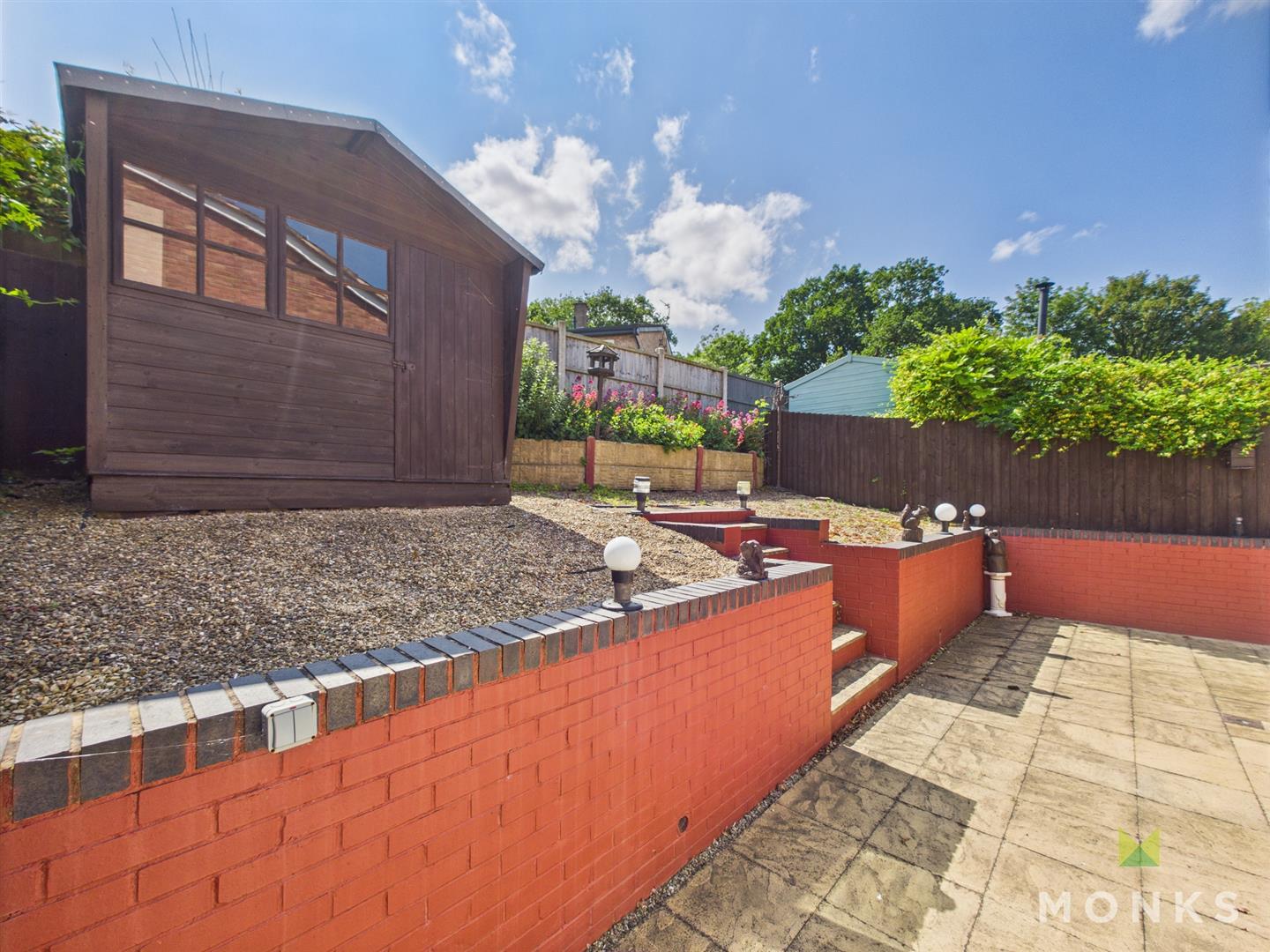 11 Walnut Drive, Shrewsbury, SY1 3SQ For Sale